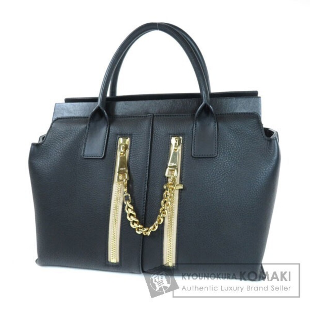 CHLOE Cate Leather Handbag